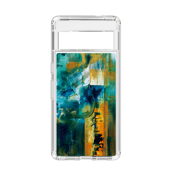 Slim Protection Case［ Shotaro Sanada - Between the Landscapes.006 ］