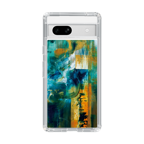 Slim Protection Case［ Shotaro Sanada - Between the Landscapes.006 ］