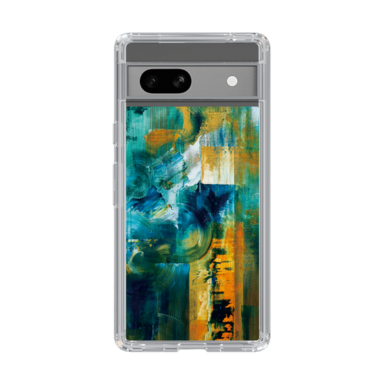 Slim Protection Case［ Shotaro Sanada - Between the Landscapes.006 ］