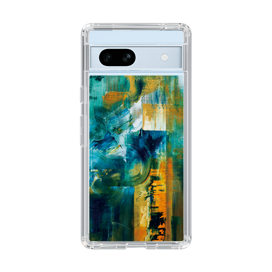 Slim Protection Case［ Shotaro Sanada - Between the Landscapes.006 ］