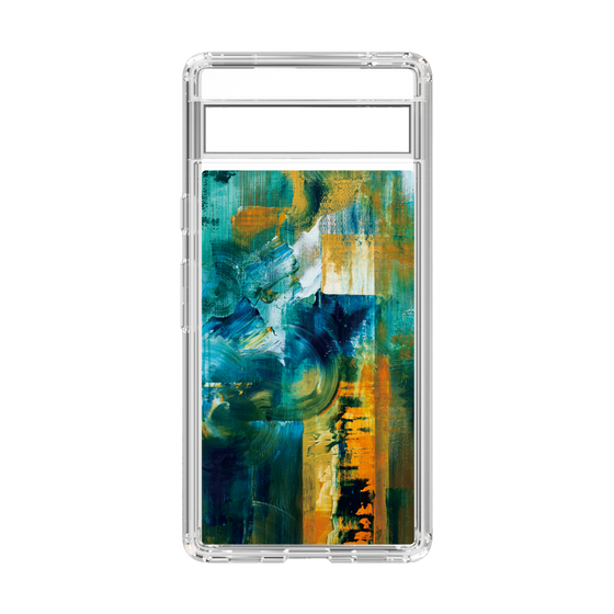 Slim Protection Case［ Shotaro Sanada - Between the Landscapes.006 ］