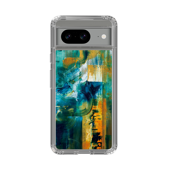 Slim Protection Case［ Shotaro Sanada - Between the Landscapes.006 ］