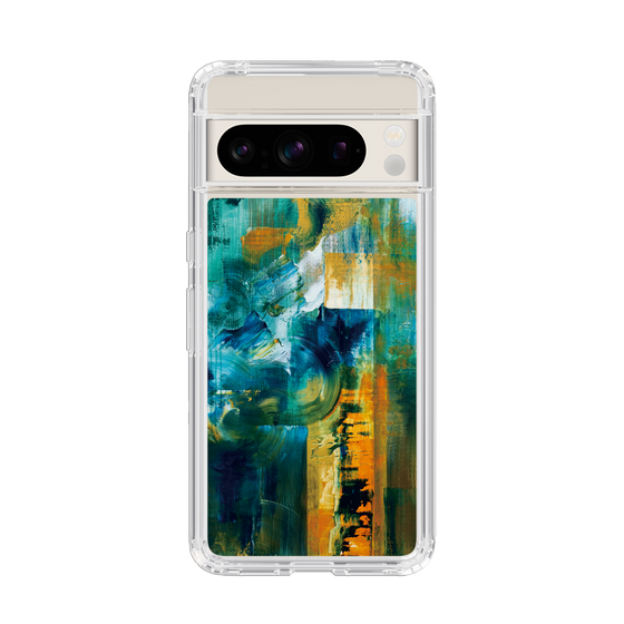 Slim Protection Case［ Shotaro Sanada - Between the Landscapes.006 ］