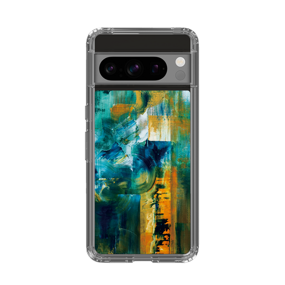 Slim Protection Case［ Shotaro Sanada - Between the Landscapes.006 ］