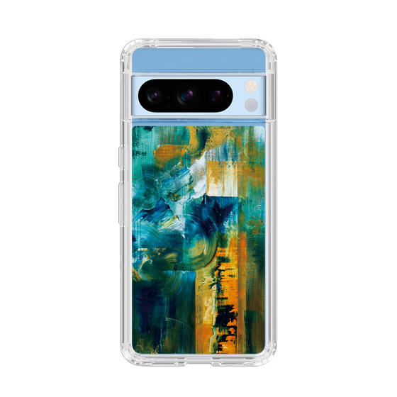 Slim Protection Case［ Shotaro Sanada - Between the Landscapes.006 ］
