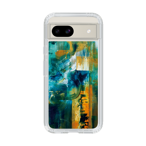 Slim Protection Case［ Shotaro Sanada - Between the Landscapes.006 ］