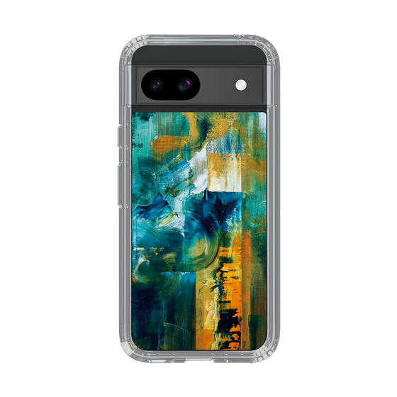 Slim Protection Case［ Shotaro Sanada - Between the Landscapes.006 ］
