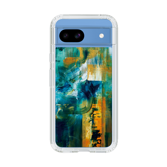 Slim Protection Case［ Shotaro Sanada - Between the Landscapes.006 ］