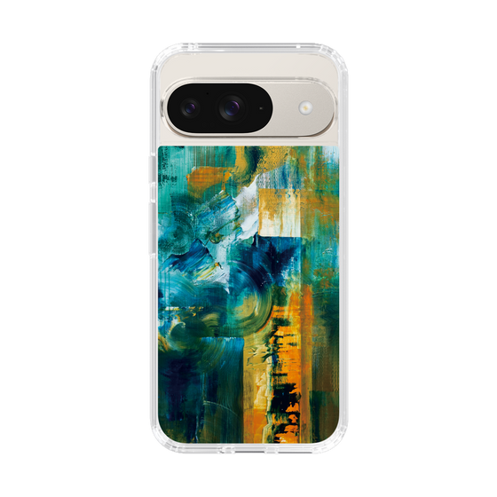 Slim Protection Case［ Shotaro Sanada - Between the Landscapes.006 ］