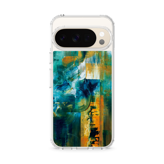 Slim Protection Case［ Shotaro Sanada - Between the Landscapes.006 ］