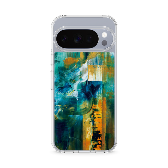 Slim Protection Case［ Shotaro Sanada - Between the Landscapes.006 ］