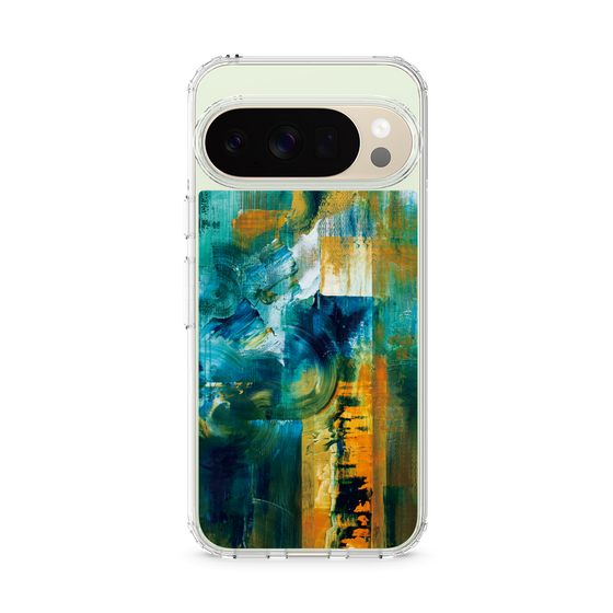 Slim Protection Case［ Shotaro Sanada - Between the Landscapes.006 ］