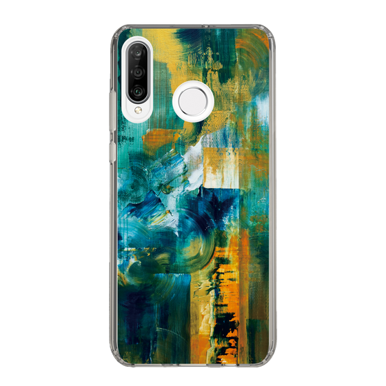 Slim Protection Case［ Shotaro Sanada - Between the Landscapes.006 ］