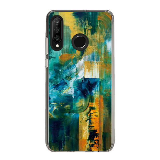 Slim Protection Case［ Shotaro Sanada - Between the Landscapes.006 ］