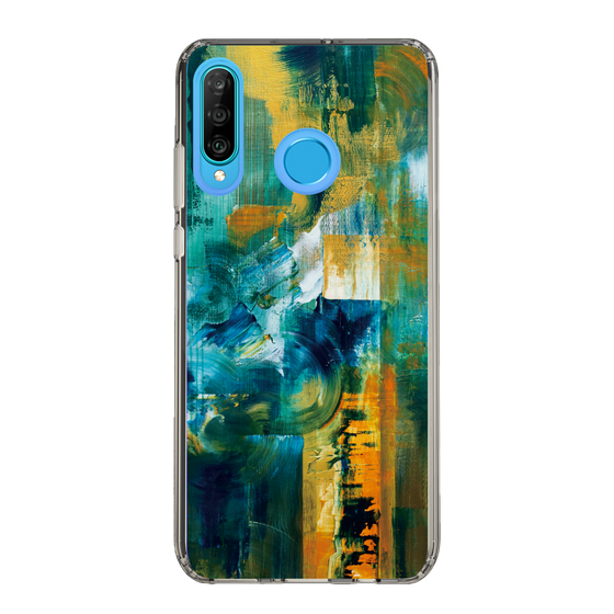 Slim Protection Case［ Shotaro Sanada - Between the Landscapes.006 ］