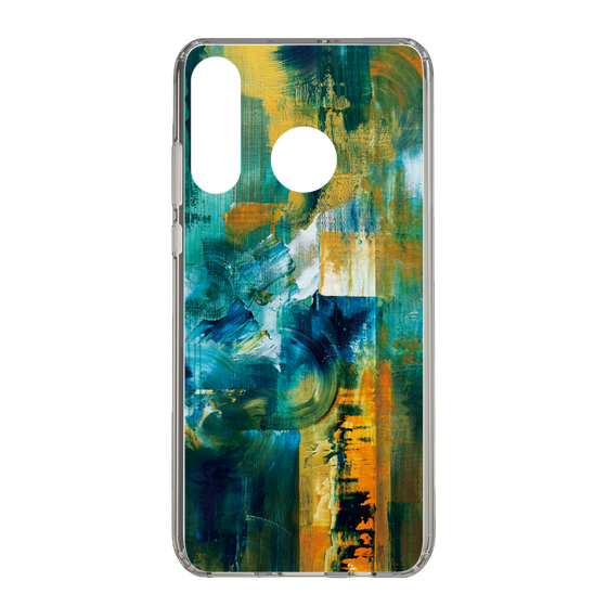 Slim Protection Case［ Shotaro Sanada - Between the Landscapes.006 ］