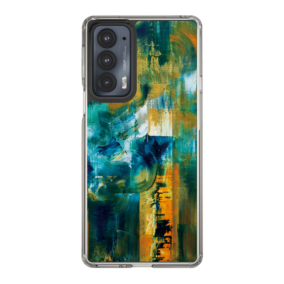 Slim Protection Case［ Shotaro Sanada - Between the Landscapes.006 ］