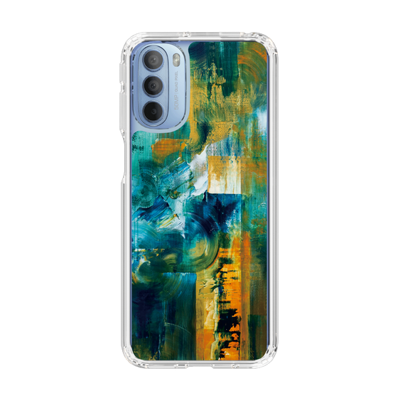 Slim Protection Case［ Shotaro Sanada - Between the Landscapes.006 ］