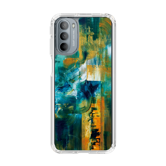Slim Protection Case［ Shotaro Sanada - Between the Landscapes.006 ］