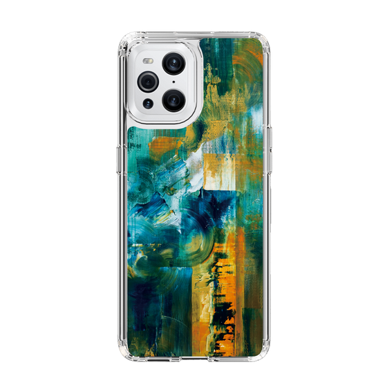 Slim Protection Case［ Shotaro Sanada - Between the Landscapes.006 ］