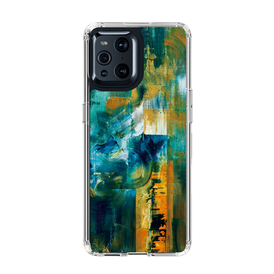 Slim Protection Case［ Shotaro Sanada - Between the Landscapes.006 ］