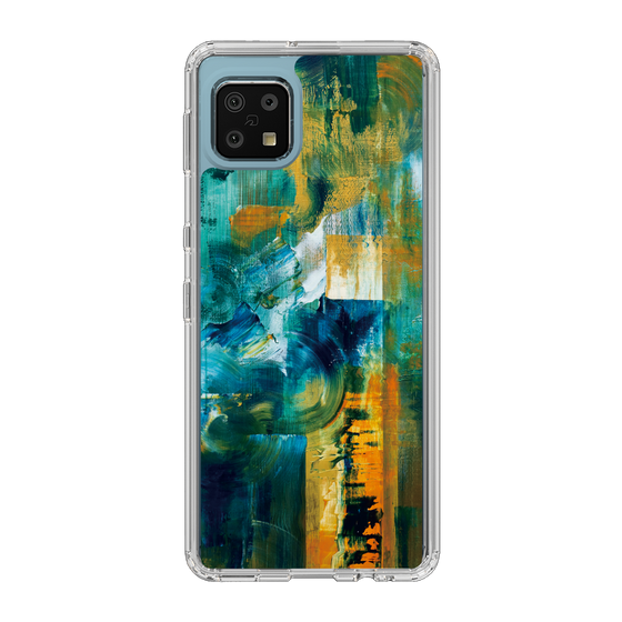 Slim Protection Case［ Shotaro Sanada - Between the Landscapes.006 ］