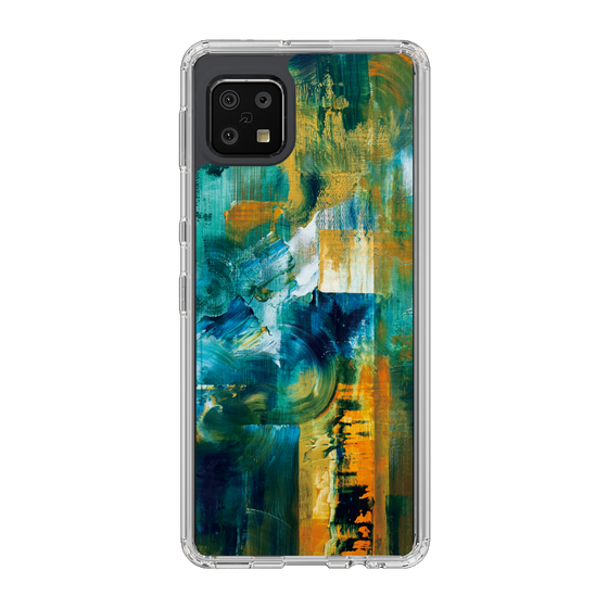 Slim Protection Case［ Shotaro Sanada - Between the Landscapes.006 ］
