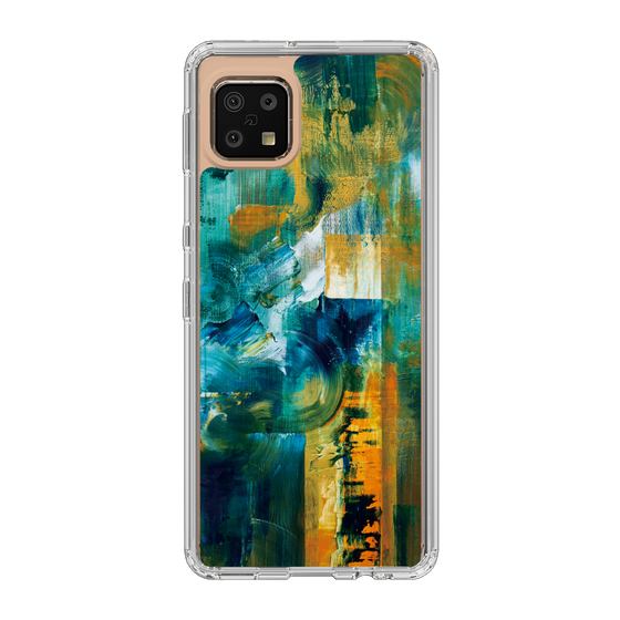 Slim Protection Case［ Shotaro Sanada - Between the Landscapes.006 ］