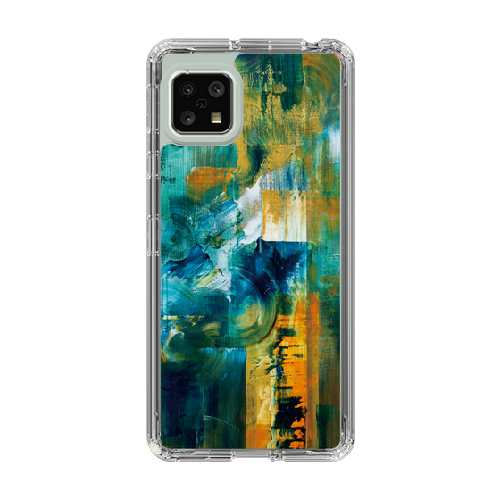 Slim Protection Case［ Shotaro Sanada - Between the Landscapes.006 ］