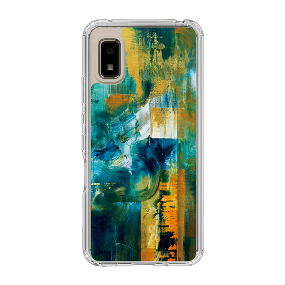Slim Protection Case［ Shotaro Sanada - Between the Landscapes.006 ］