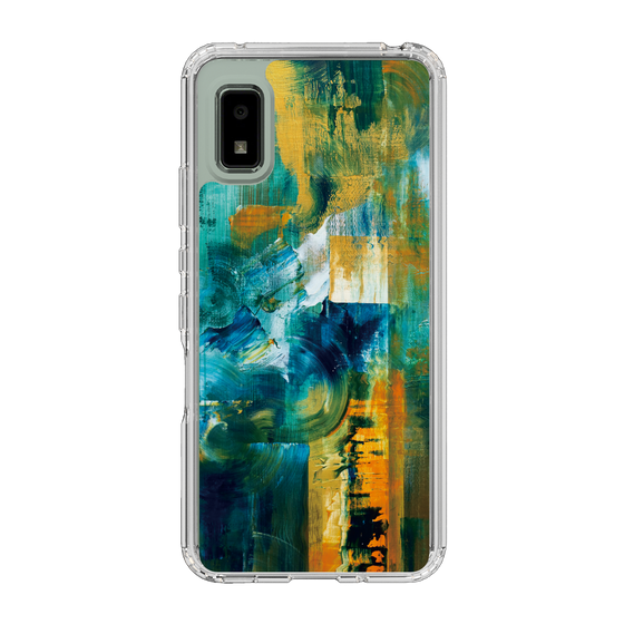 Slim Protection Case［ Shotaro Sanada - Between the Landscapes.006 ］