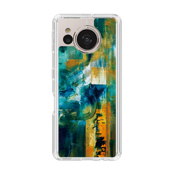 Slim Protection Case［ Shotaro Sanada - Between the Landscapes.006 ］