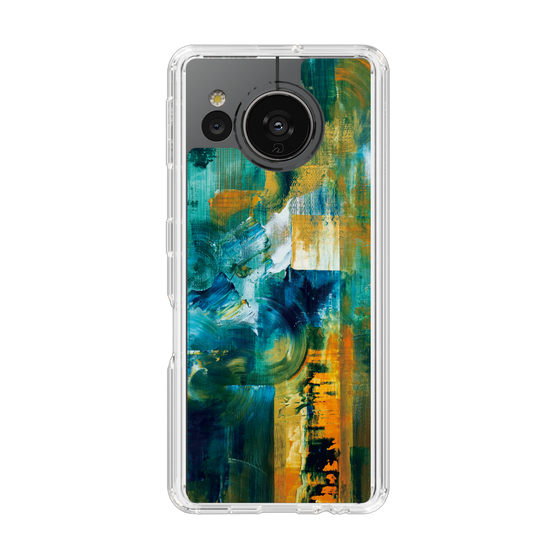 Slim Protection Case［ Shotaro Sanada - Between the Landscapes.006 ］