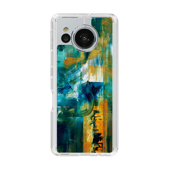 Slim Protection Case［ Shotaro Sanada - Between the Landscapes.006 ］
