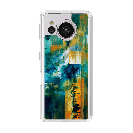 Slim Protection Case［ Shotaro Sanada - Between the Landscapes.006 ］