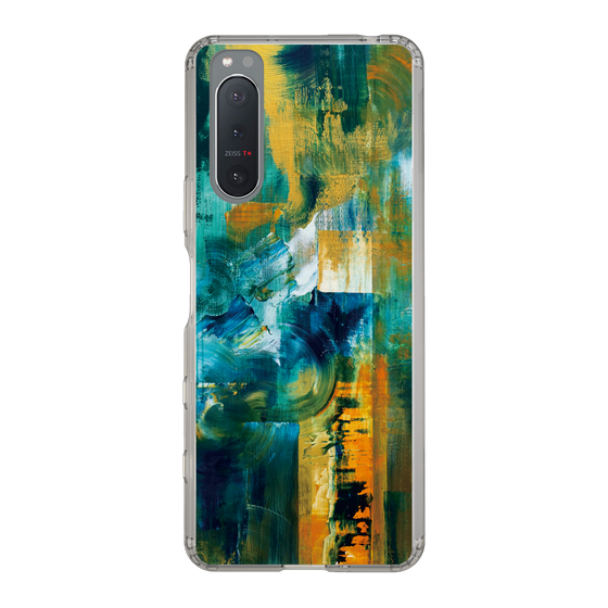 Slim Protection Case［ Shotaro Sanada - Between the Landscapes.006 ］