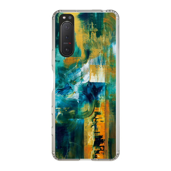 Slim Protection Case［ Shotaro Sanada - Between the Landscapes.006 ］