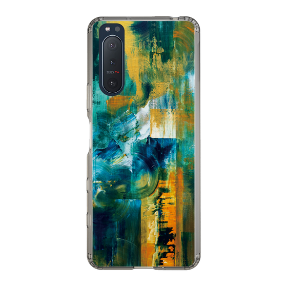 Slim Protection Case［ Shotaro Sanada - Between the Landscapes.006 ］