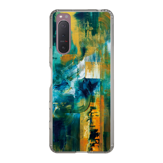 Slim Protection Case［ Shotaro Sanada - Between the Landscapes.006 ］