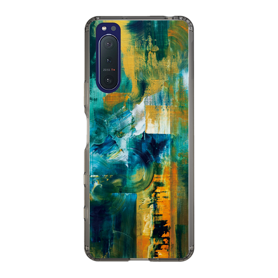 Slim Protection Case［ Shotaro Sanada - Between the Landscapes.006 ］