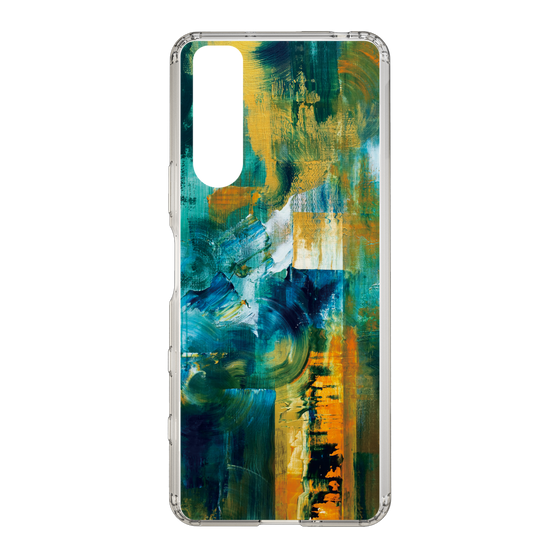 Slim Protection Case［ Shotaro Sanada - Between the Landscapes.006 ］