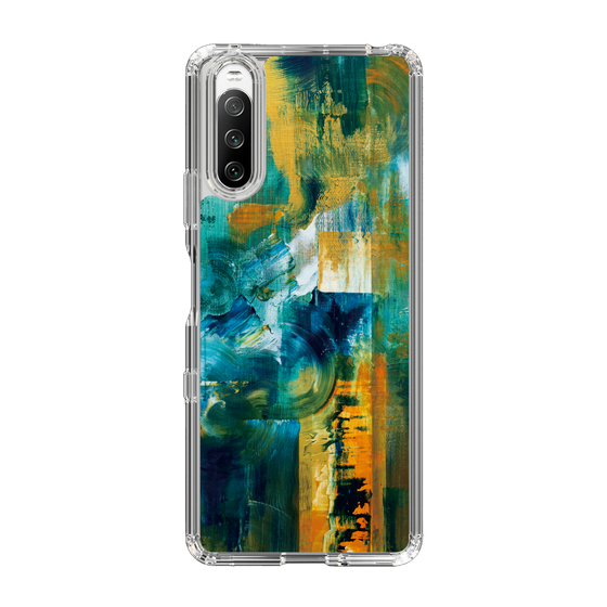 Slim Protection Case［ Shotaro Sanada - Between the Landscapes.006 ］