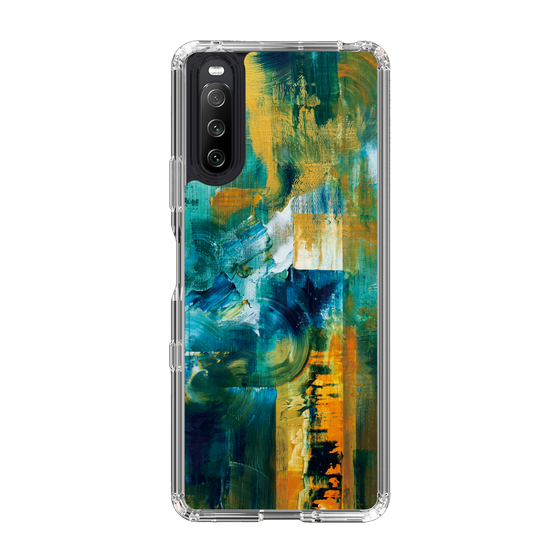Slim Protection Case［ Shotaro Sanada - Between the Landscapes.006 ］