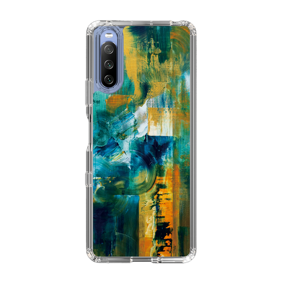 Slim Protection Case［ Shotaro Sanada - Between the Landscapes.006 ］