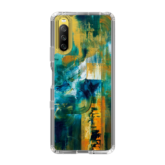 Slim Protection Case［ Shotaro Sanada - Between the Landscapes.006 ］