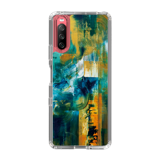 Slim Protection Case［ Shotaro Sanada - Between the Landscapes.006 ］