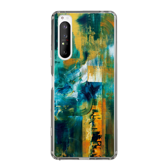 Slim Protection Case［ Shotaro Sanada - Between the Landscapes.006 ］