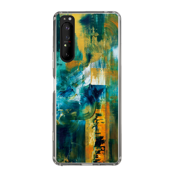 Slim Protection Case［ Shotaro Sanada - Between the Landscapes.006 ］