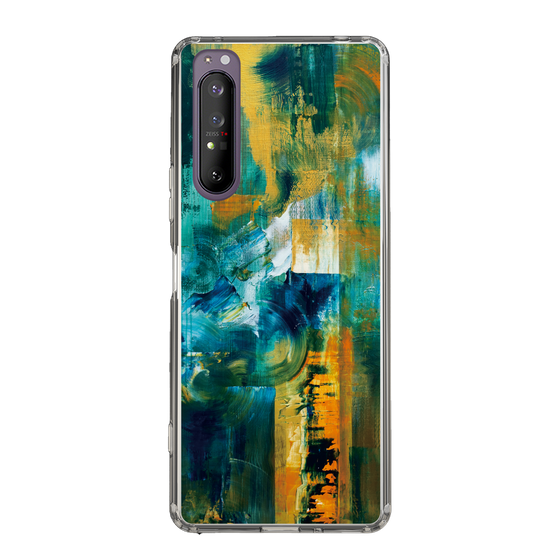 Slim Protection Case［ Shotaro Sanada - Between the Landscapes.006 ］