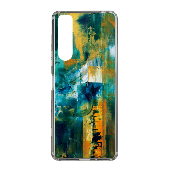 Slim Protection Case［ Shotaro Sanada - Between the Landscapes.006 ］